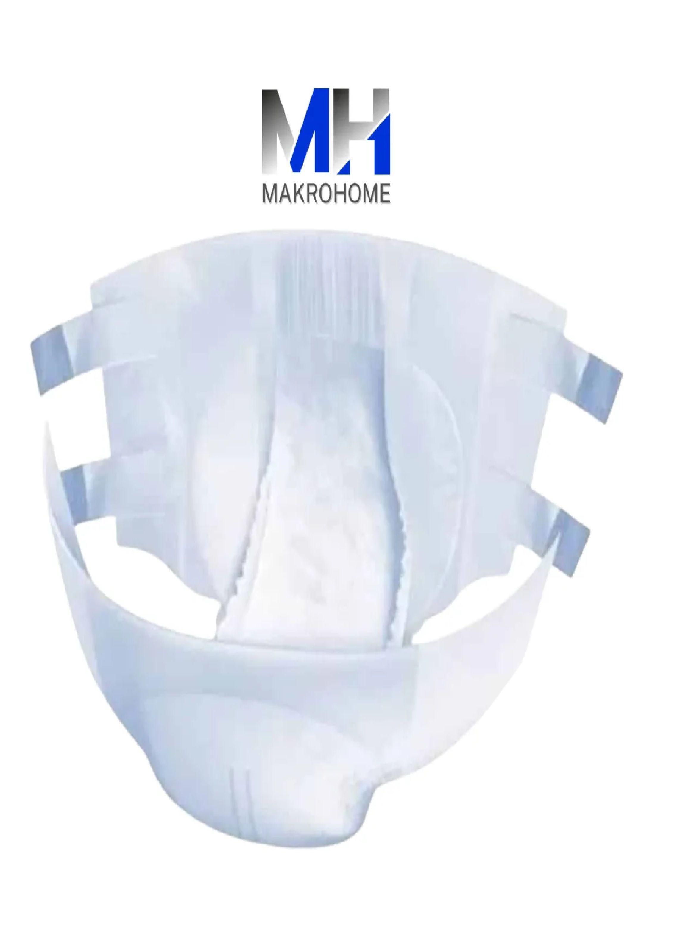 Pañales Adulto Comodity Plus Talla M Incontinencia Fuerte-4