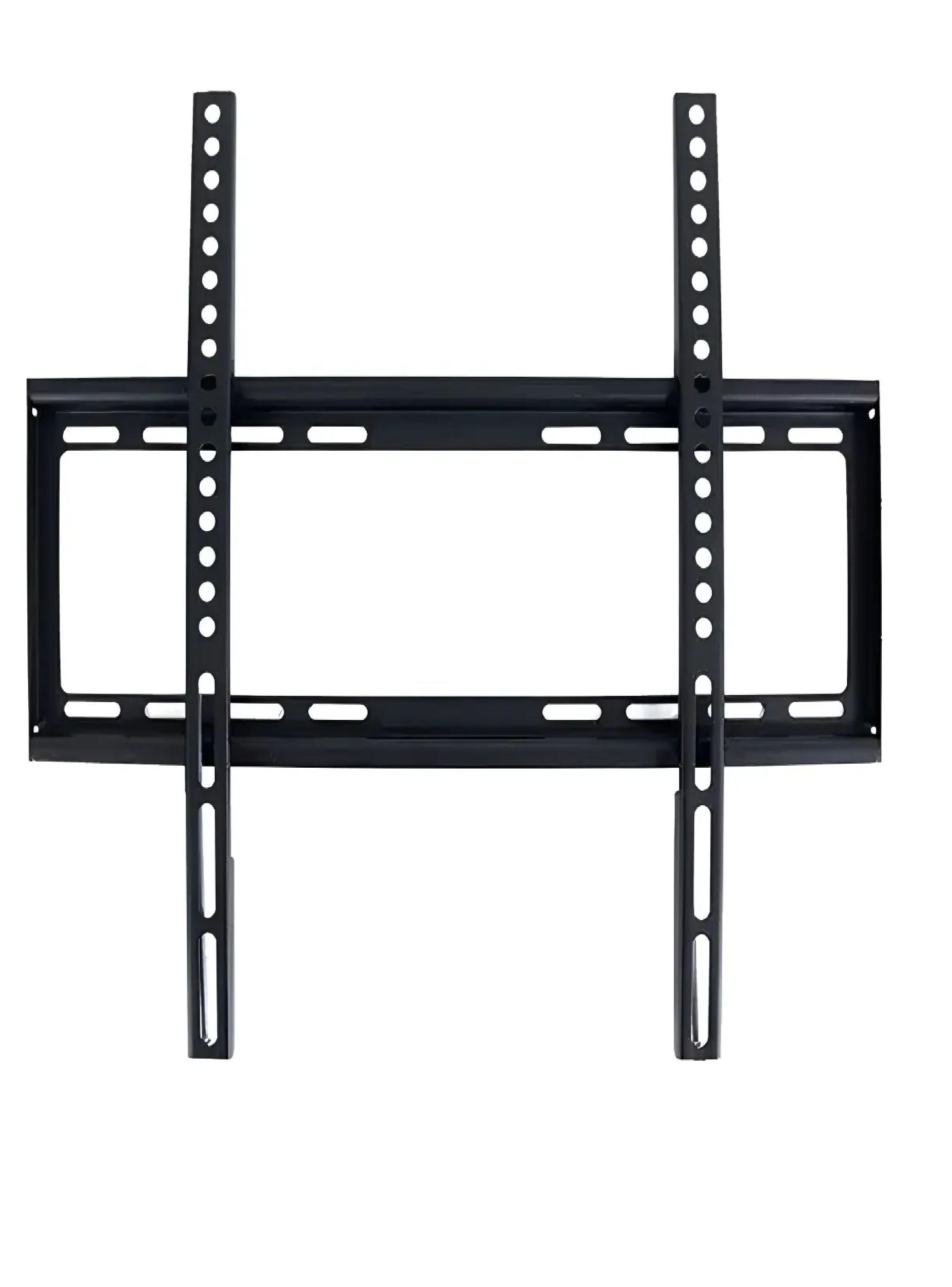 Soporte Fijo Tv 37-85 Pulgadas Soporta 60kg Super Slim Nex-0