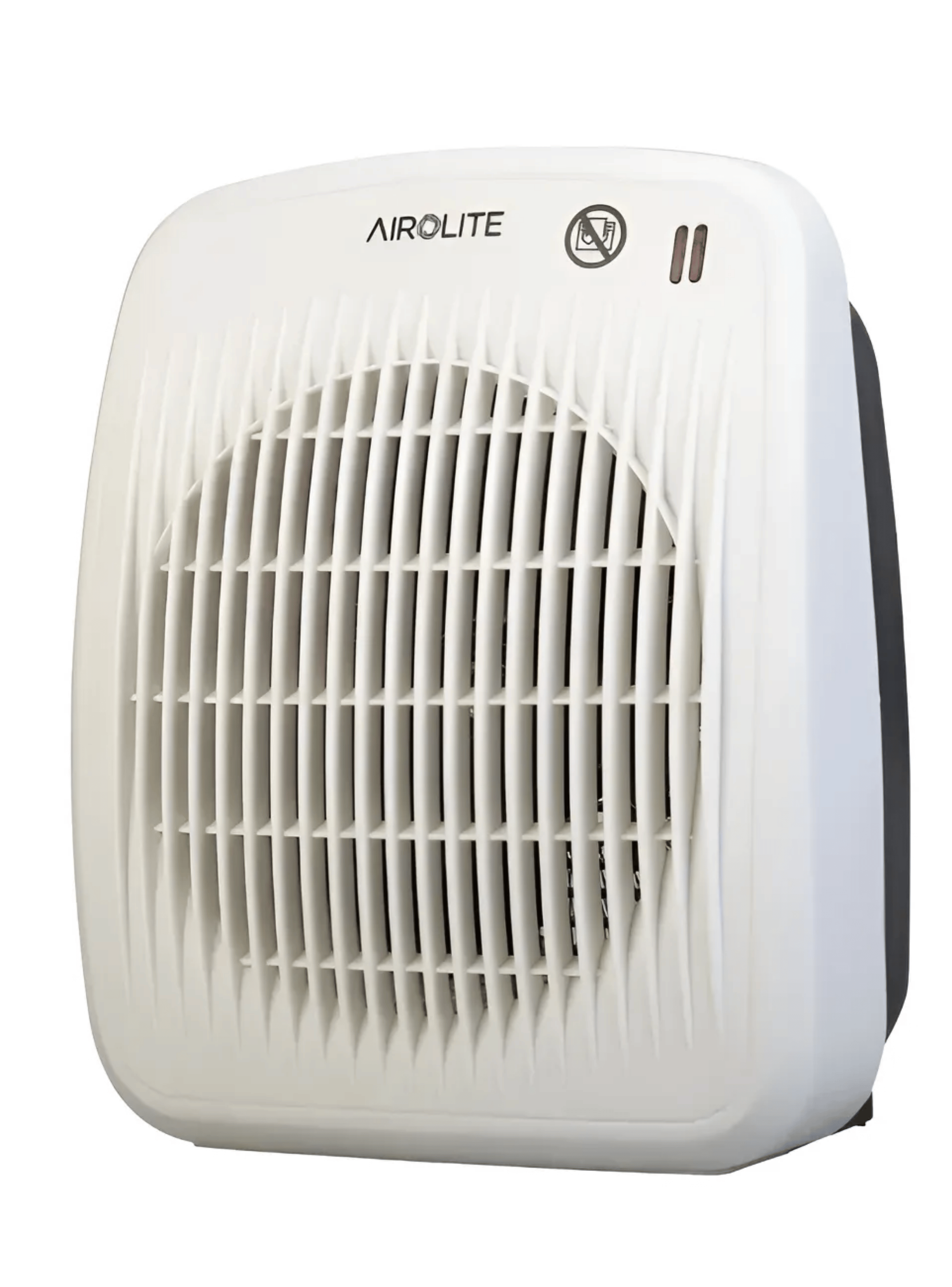 Termoventilador Airolite 2000w Compacto Y Seguro Apto Ba o-0