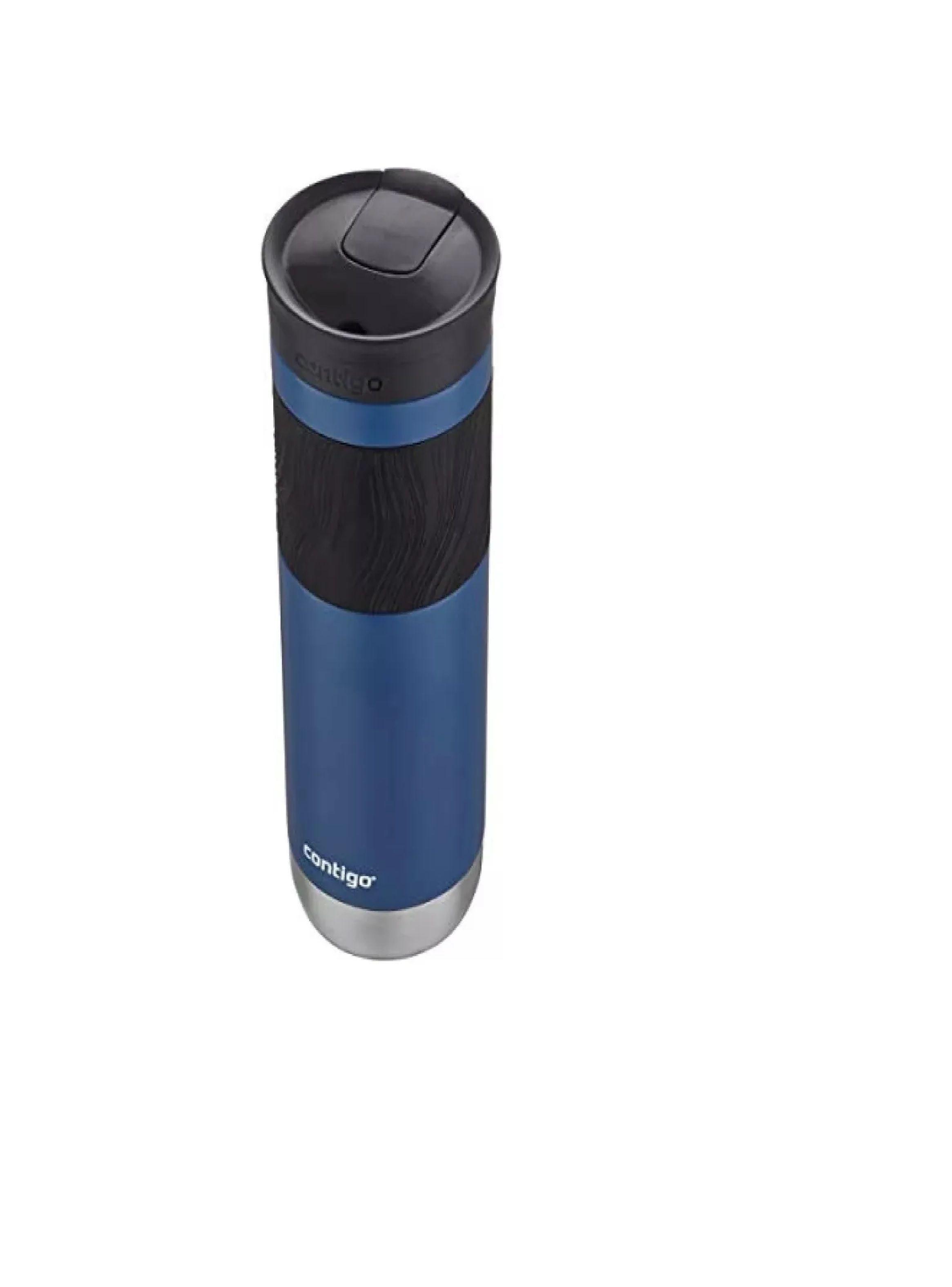Vaso Térmico Contigo Mug Bayron 2.0 Blue Corn 709ml-2