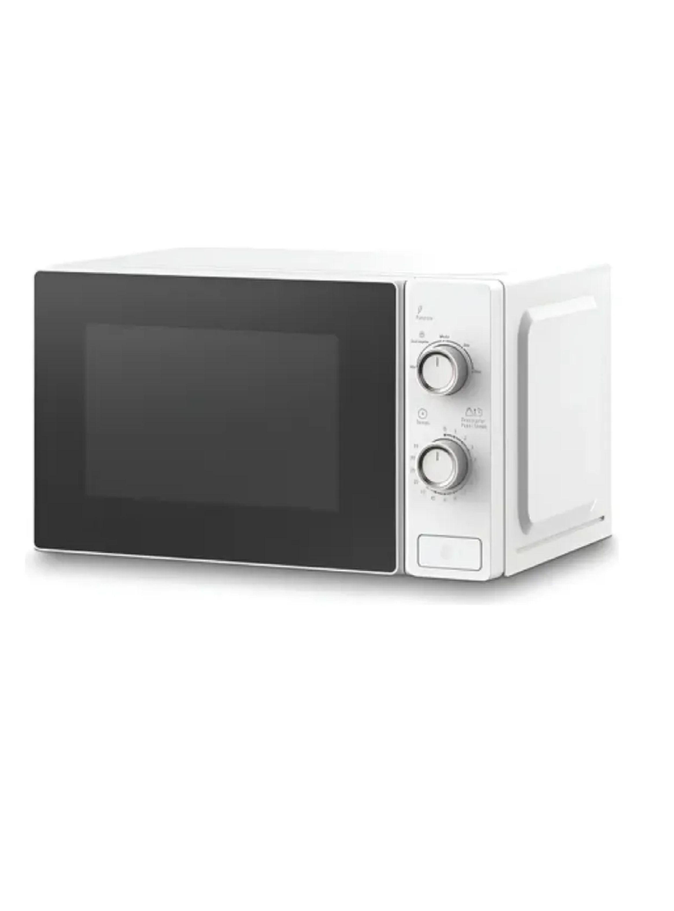 Microondas Mecanico Nex Microondas 20l 1200w 5 Potencias-0