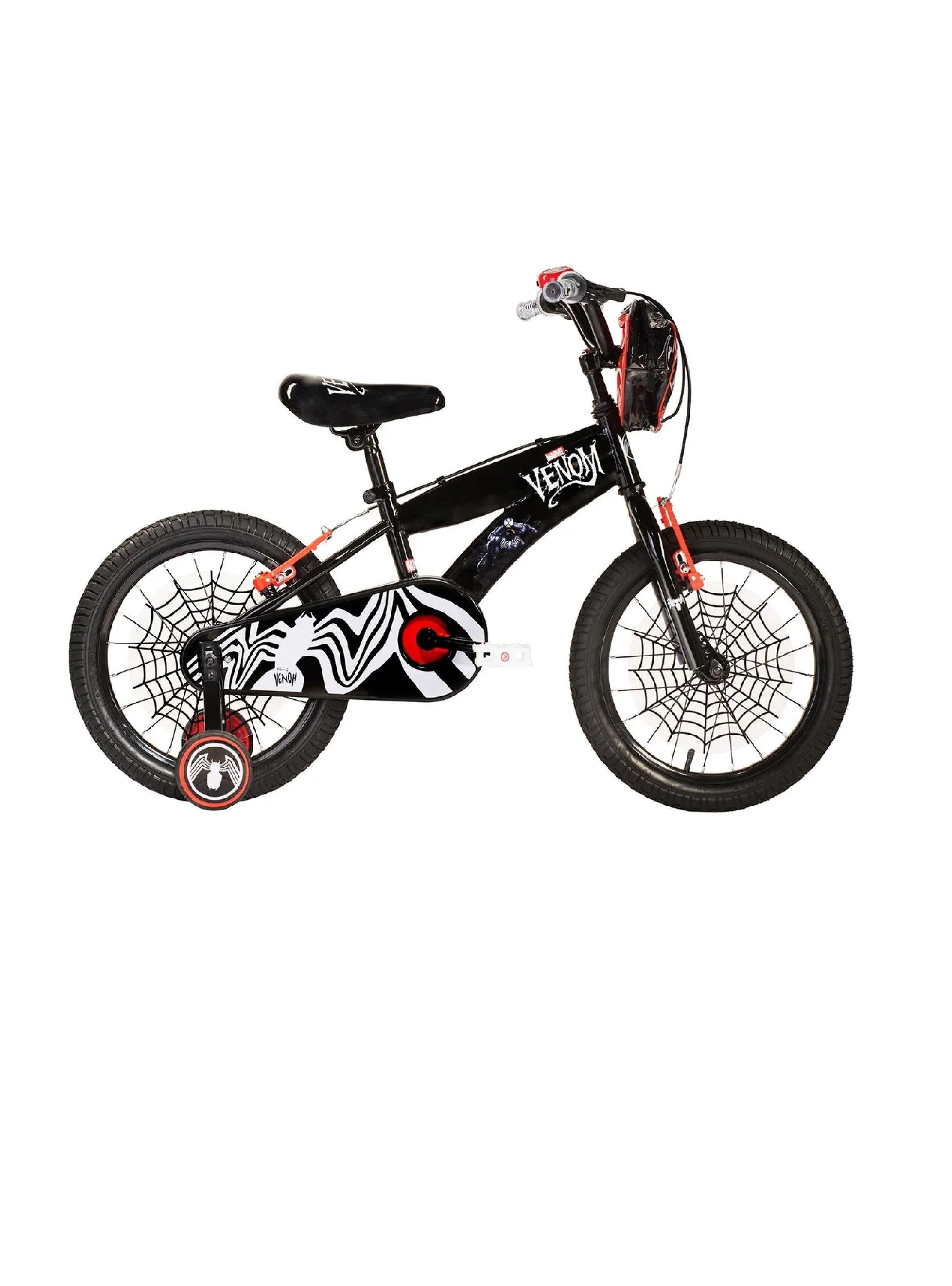 Bicicleta Infantil Venom Aro 16 Lahsen-2