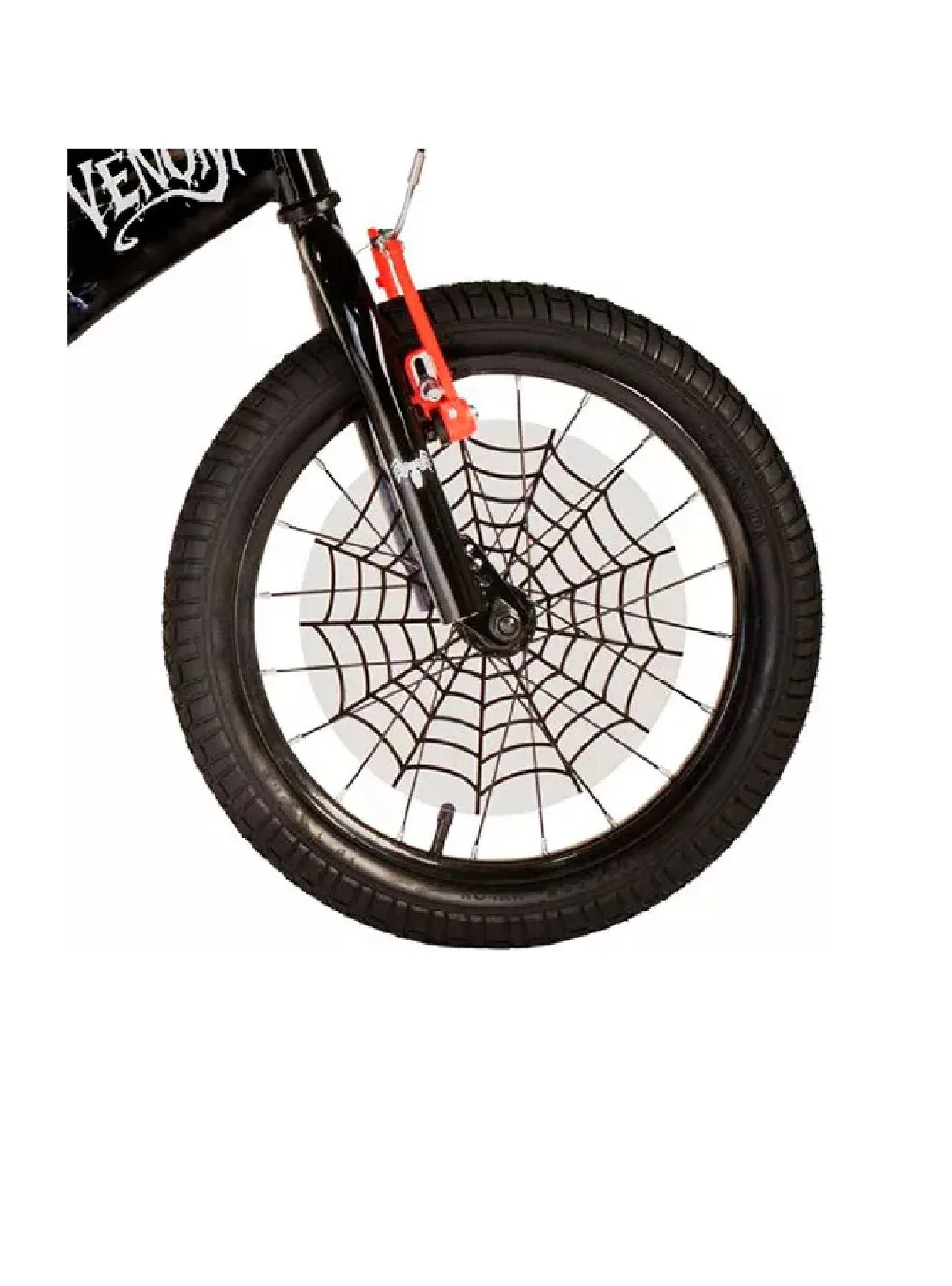 Bicicleta Infantil Venom Aro 16 Lahsen-3