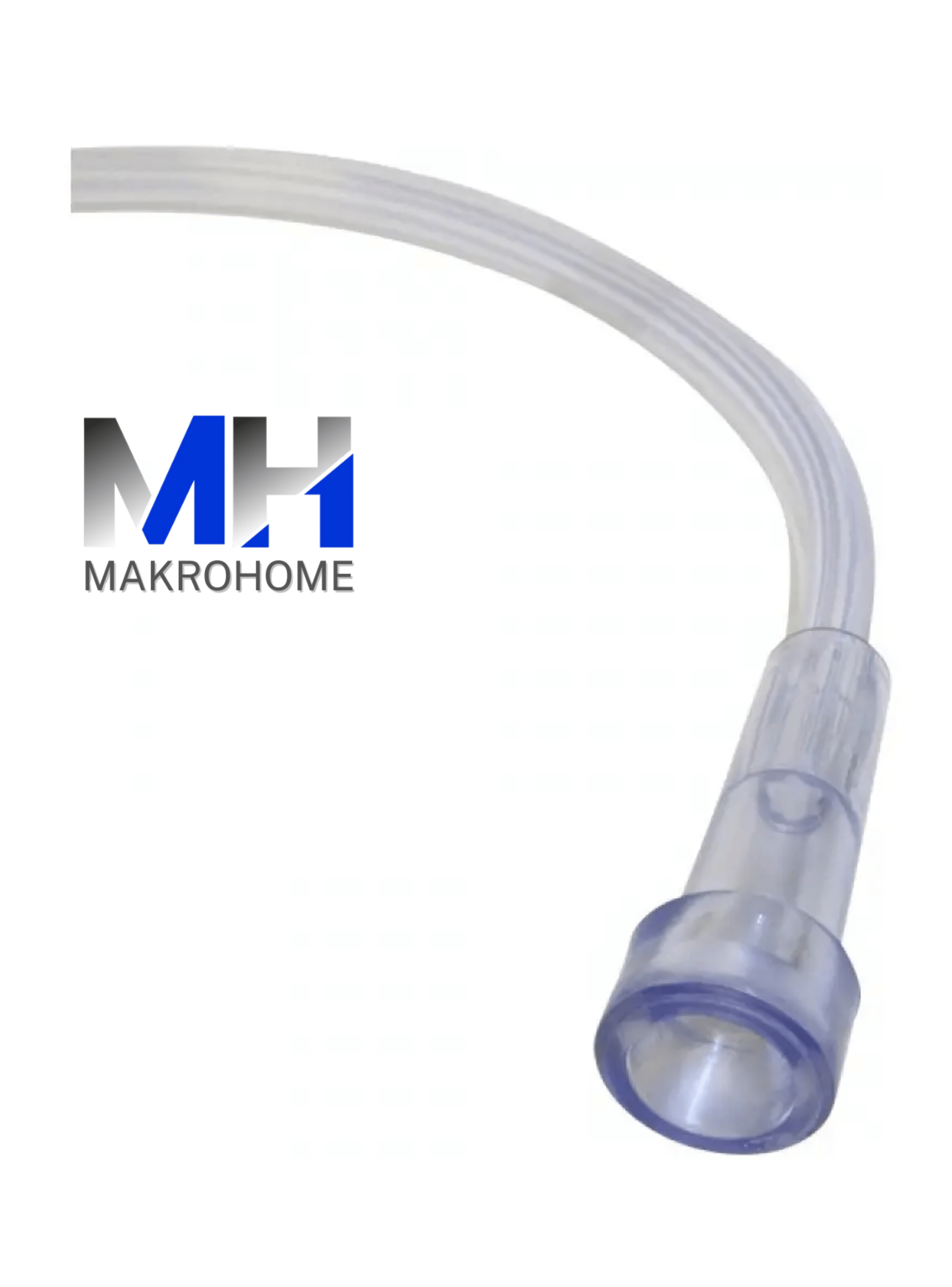 Naricera Neonatal Canula Nasal Oxigeno 10 Unidades Cranberry-1