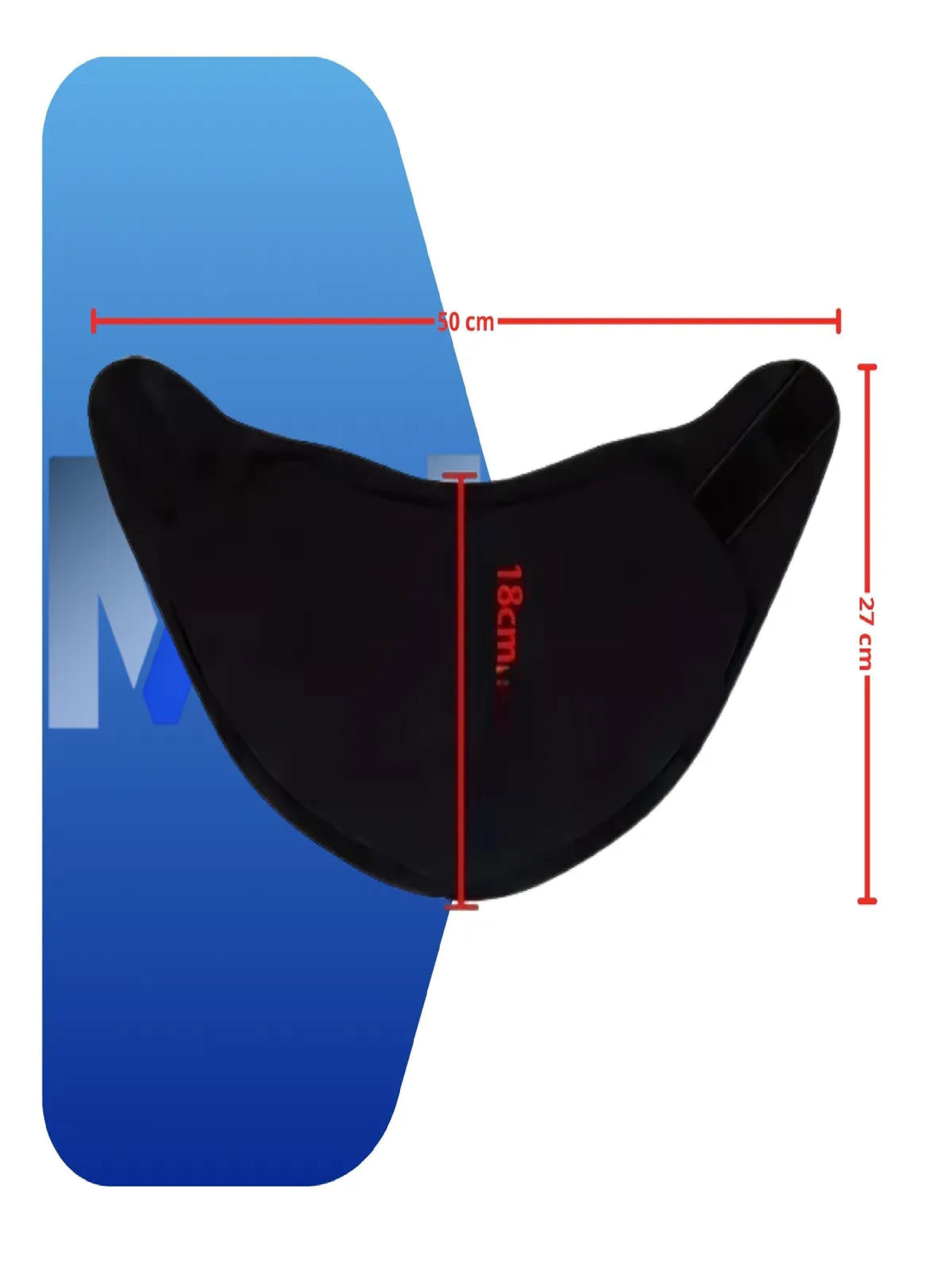 Compresa De Gel Reutilizable Para Cuello Y Hombro Frio/calor-2