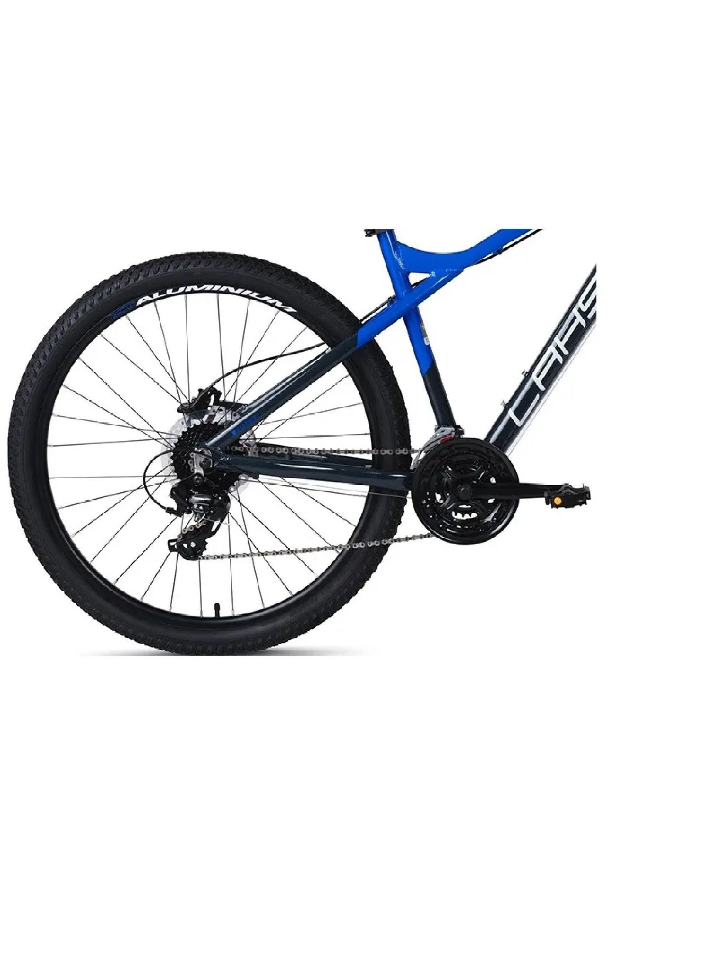 Bicicleta Lahsen Mtb Radal 5 Aro 27-3