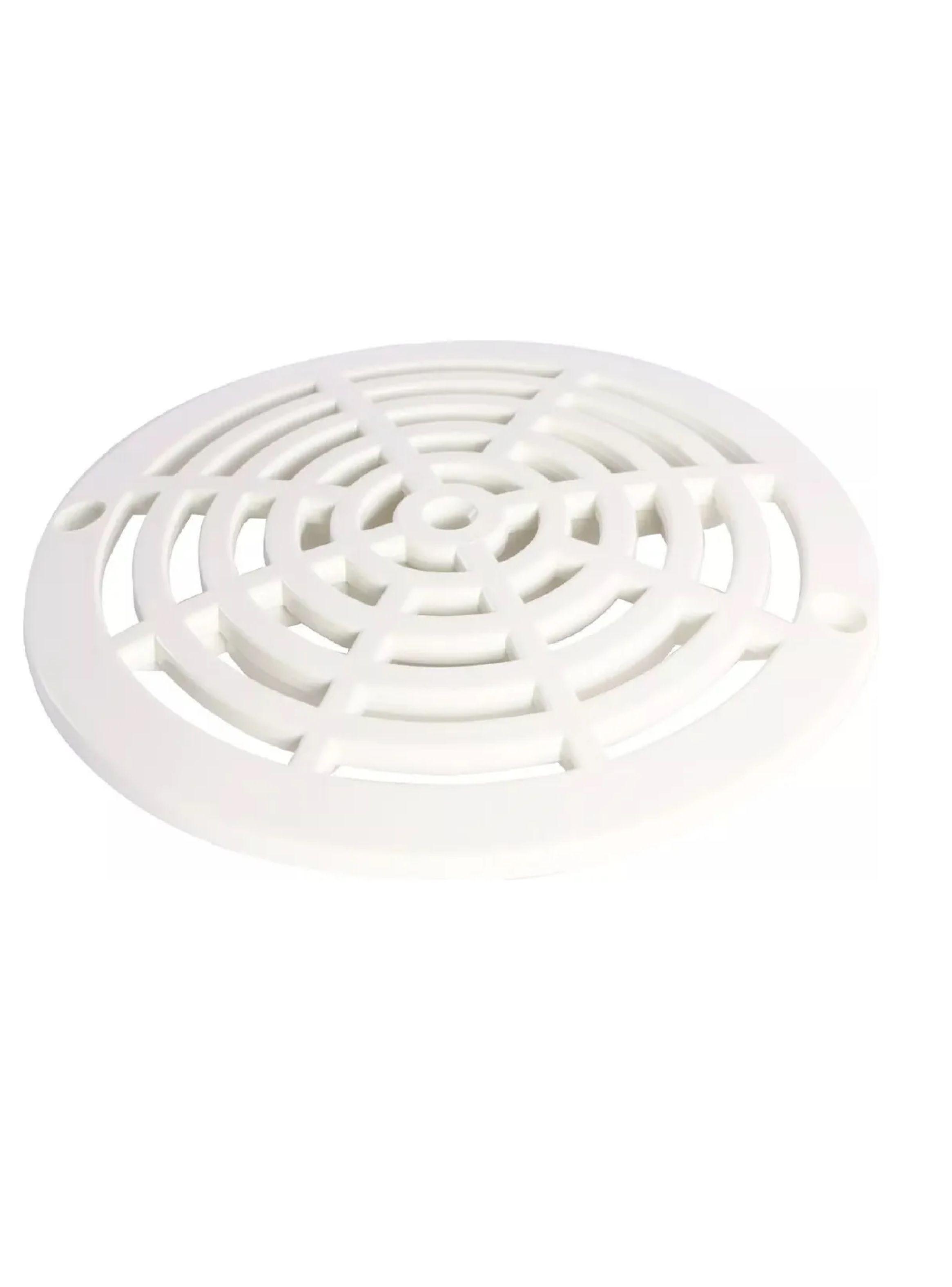 Rejilla O Tapa De Dreno De Fondo Piscinas Emaux-2