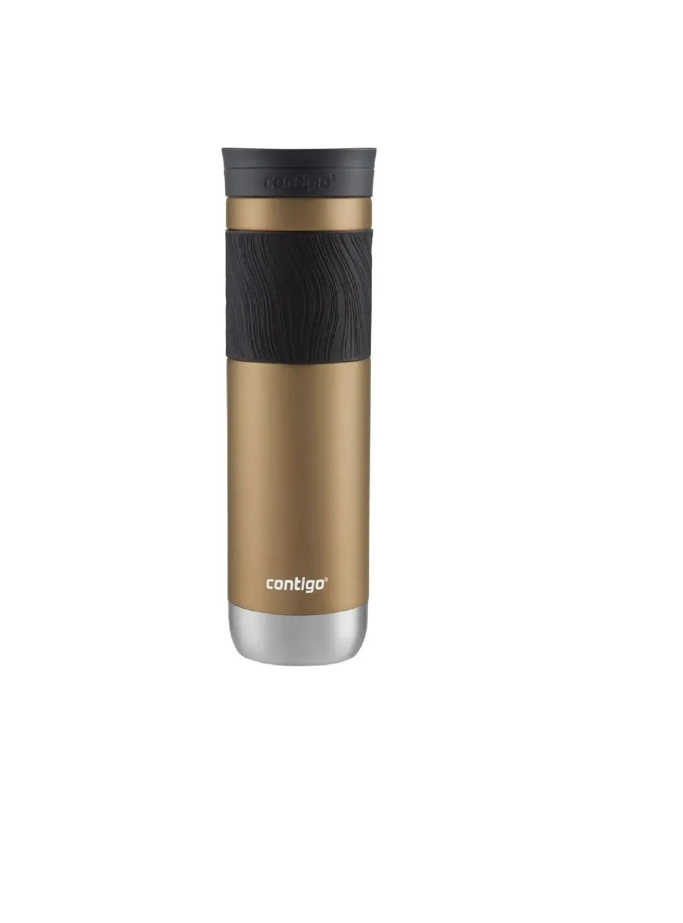 Vaso Térmico Byron 2.0 Contigo 710ml Dorado Chardonnay-0
