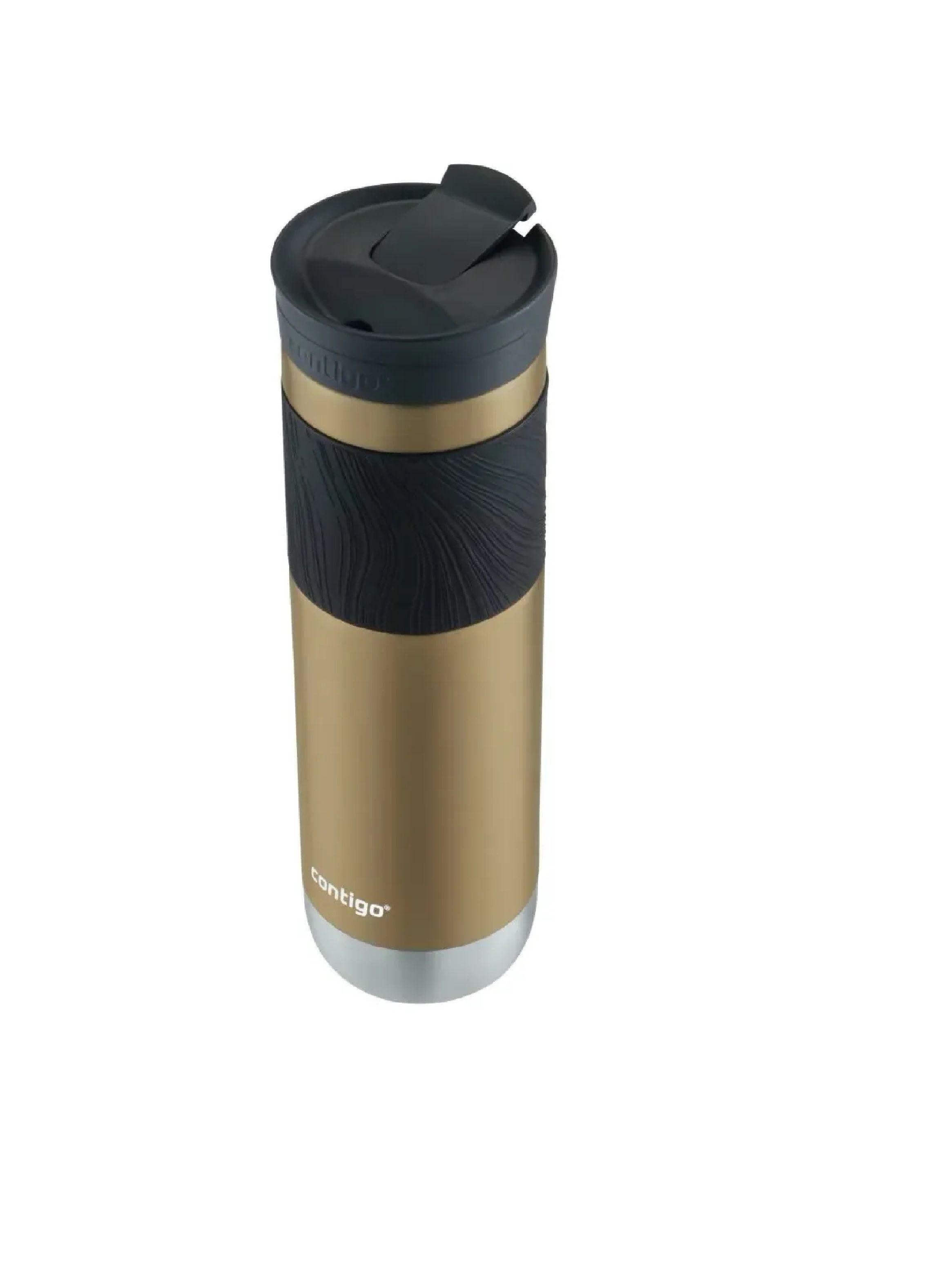 Vaso Térmico Byron 2.0 Contigo 710ml Dorado Chardonnay-1