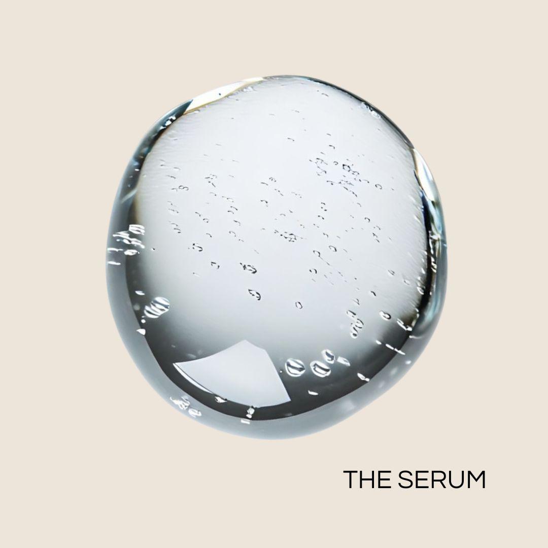 THE EXOSO NAD Longevity Serum Exosomas NAD Rostro Cuello Escote The WOW Benefits-3