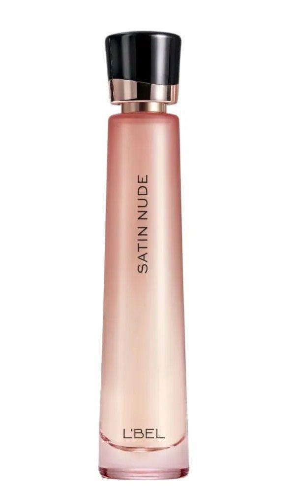 Perfume Mujer Satin Nude Lbel 50 Ml-0
