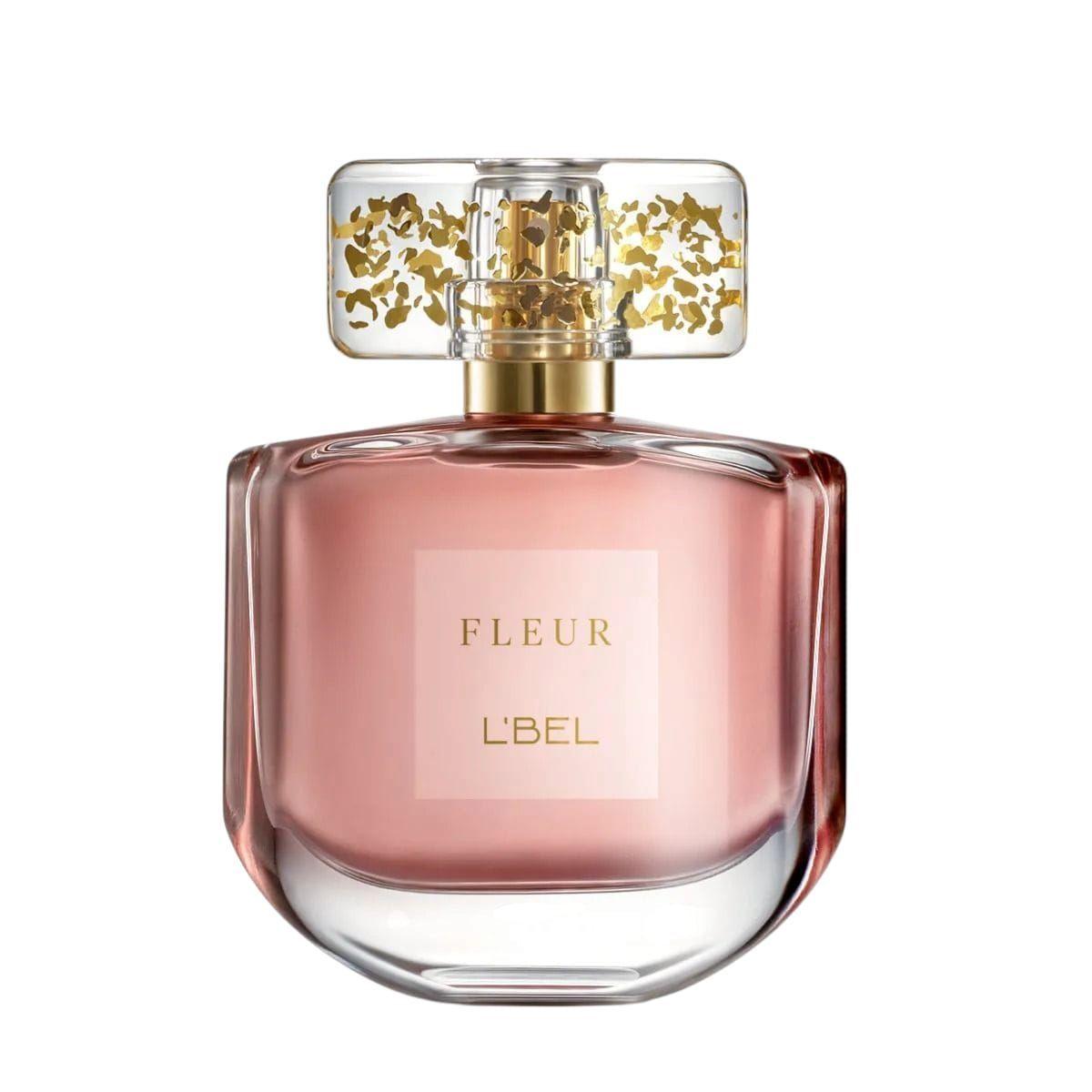 Perfume Mujer Fleur Lbel 50 Ml-0