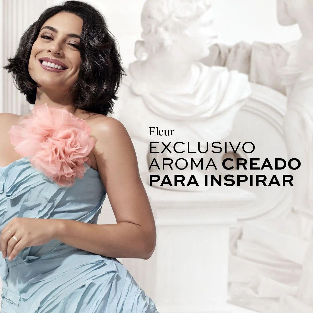 Perfume Mujer Fleur Lbel 50 Ml-1