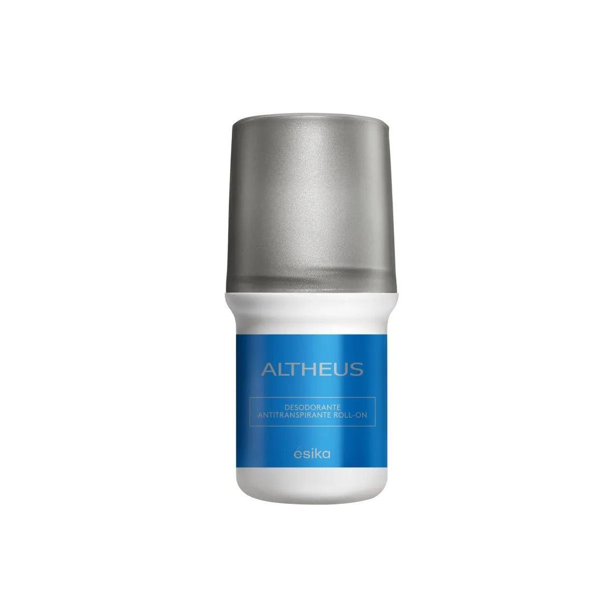 Desodorante Roll-on Altheus De Esika 50 Ml-0