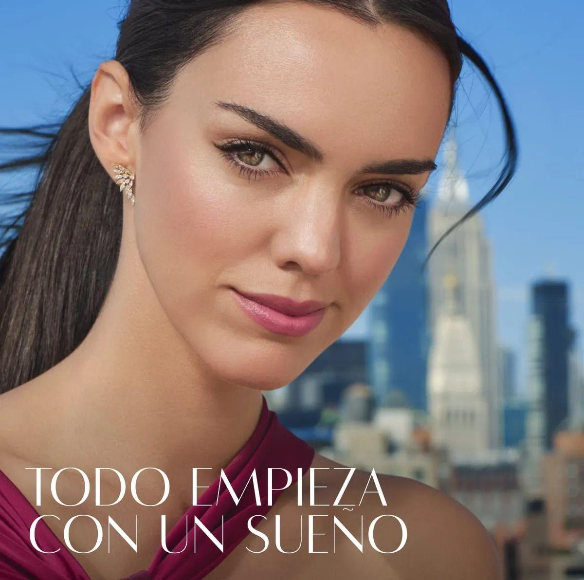 Perfume Mujer Dream Eau De Parfum Esika 45 Ml-2