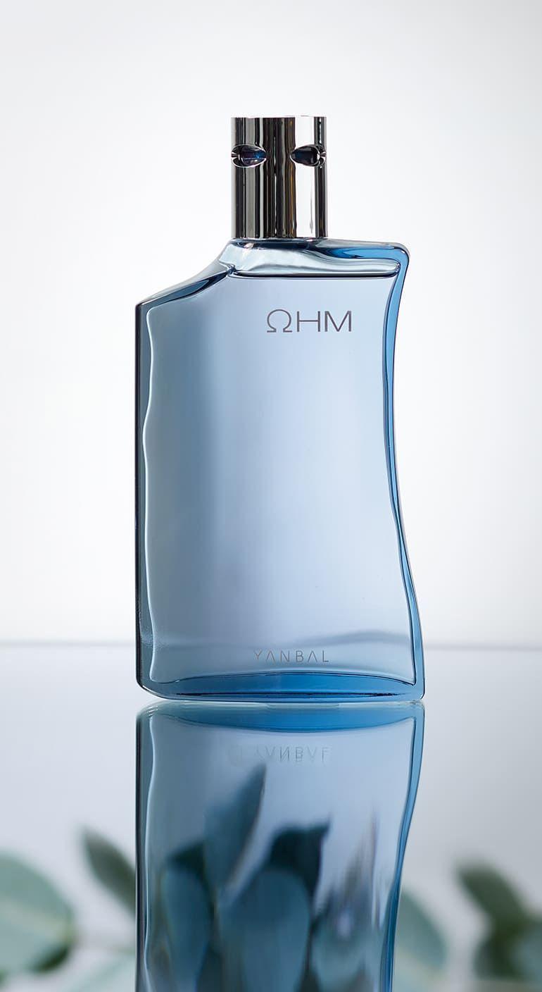 Perfume Hombre Ohm Parfum Yanbal 100 Ml-2
