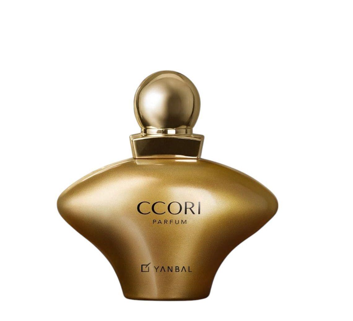 Perfume Mujer Ccori Parfum Yanbal 50 Ml-0