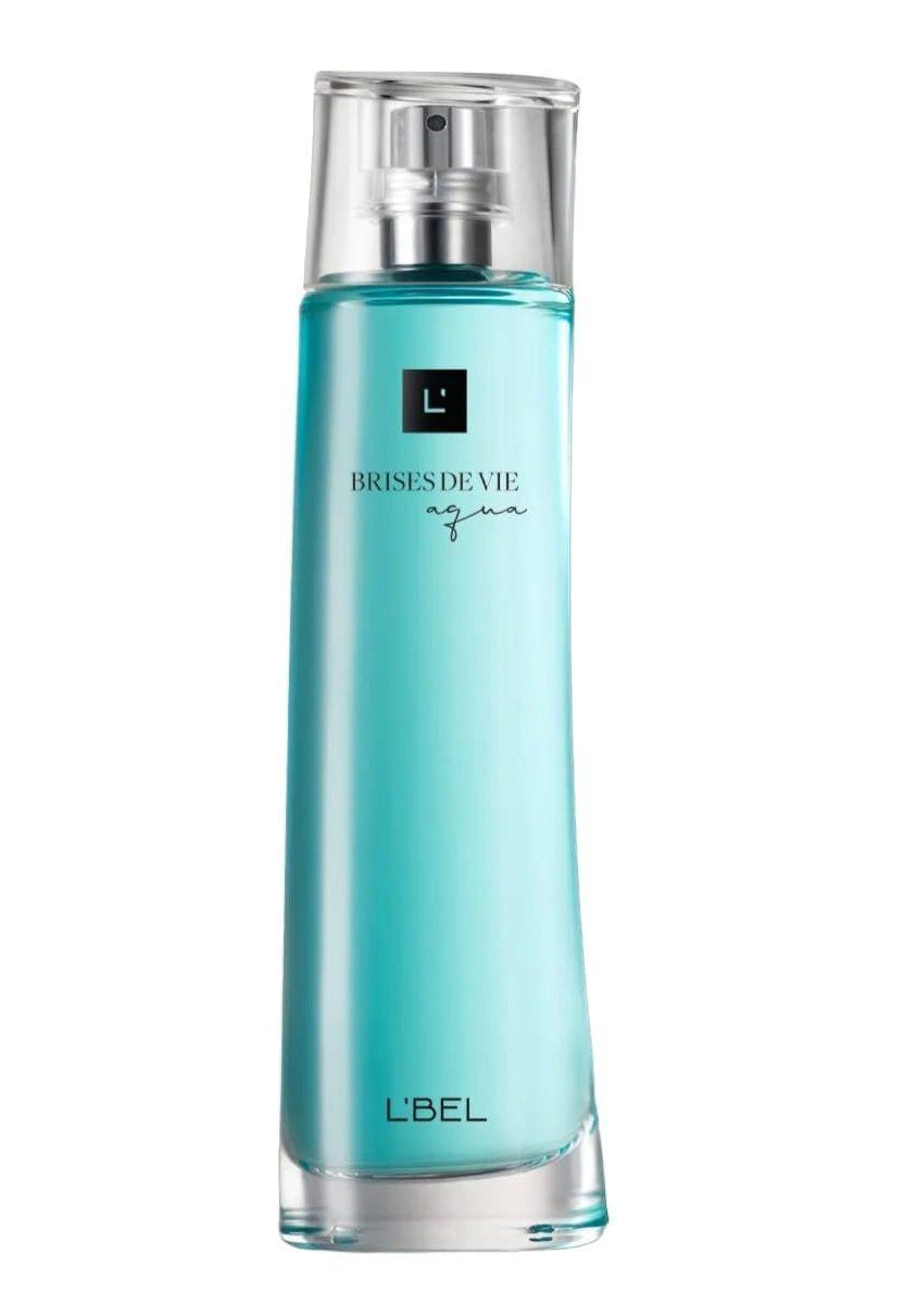 Perfume Mujer Brises De Vie Aqua Lbel 100 Ml-0