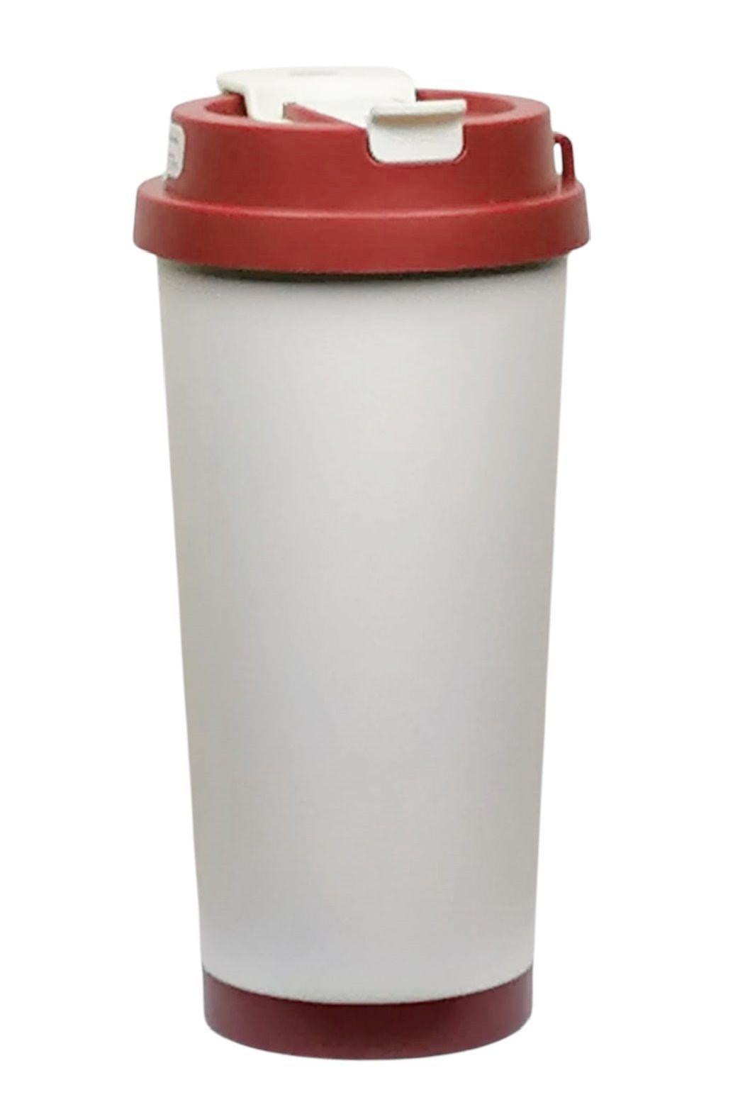 Vaso Térmico Acero Inoxidable Souvenir Chile 500 Ml-2