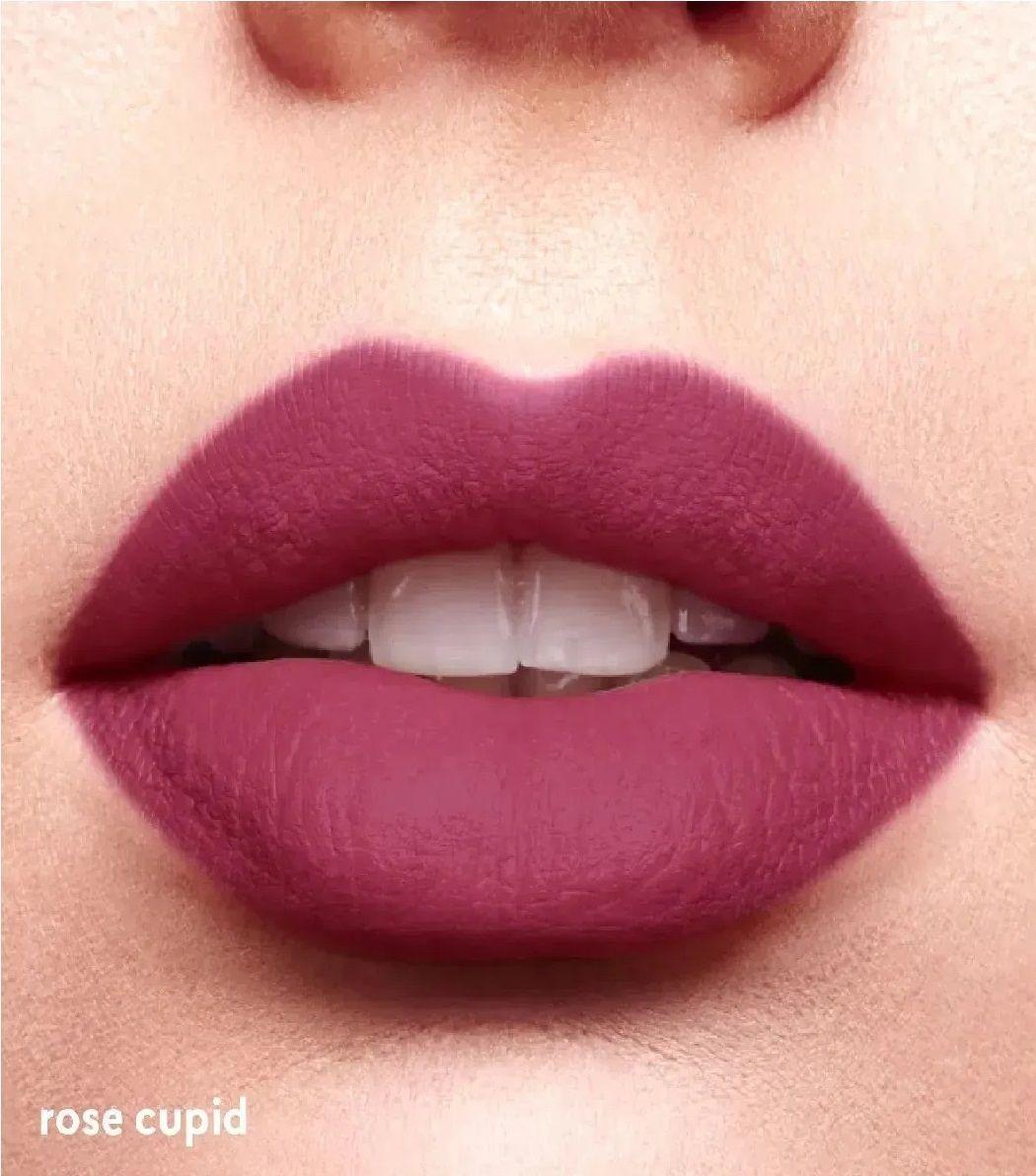 Labial Cyzone Studio Look Mate Color Rose Cupid-2