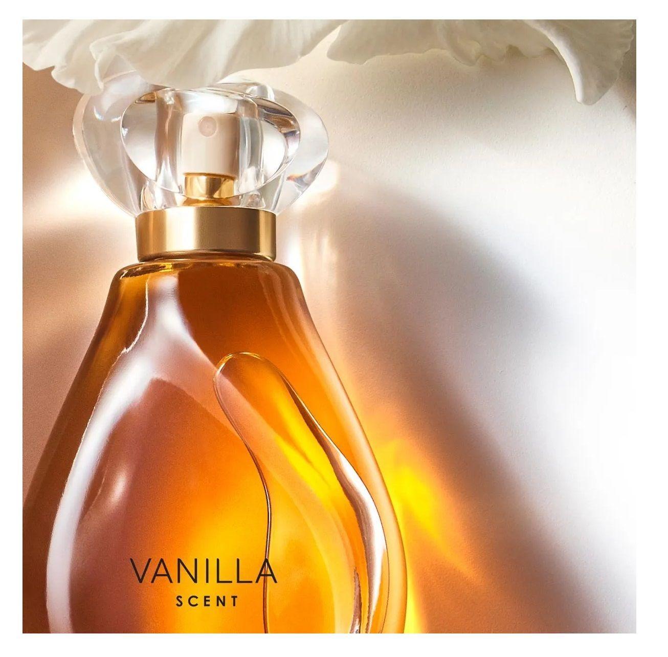 Perfume Mujer Vanilla Scent De Esika 50 Ml-2