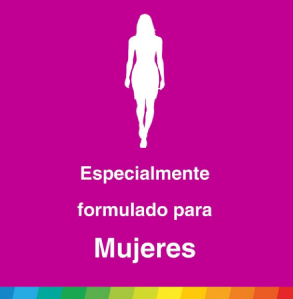 Multivitamínico Centrum Mujer 60 Comprimidos-2
