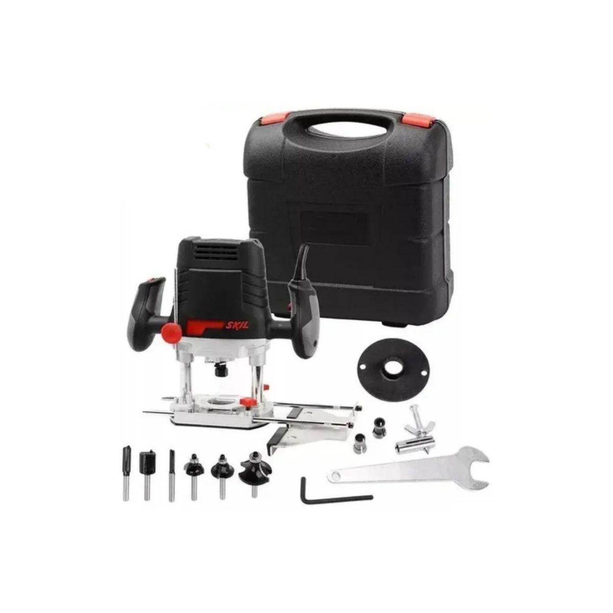 Fresadora Skil 1831- 1100 W-2