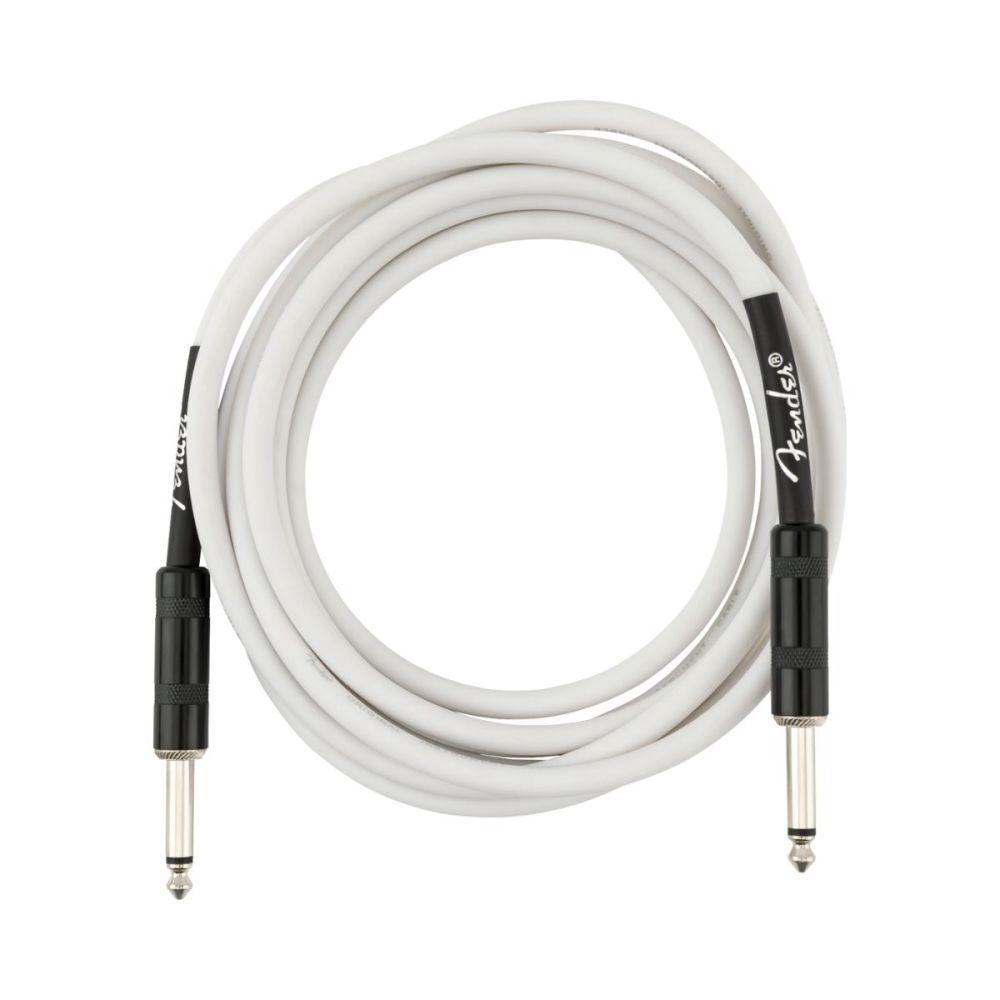 Pack accesorios cable, afinador con clip y correa Fender-2