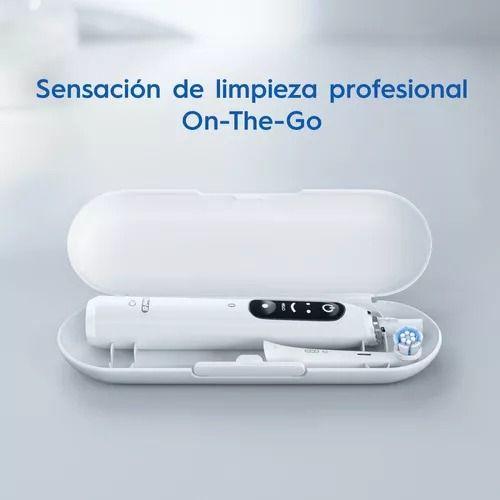 Cepillo de Dientes Eléctrico Oral-B iO 6 + 4 Repuestos-4