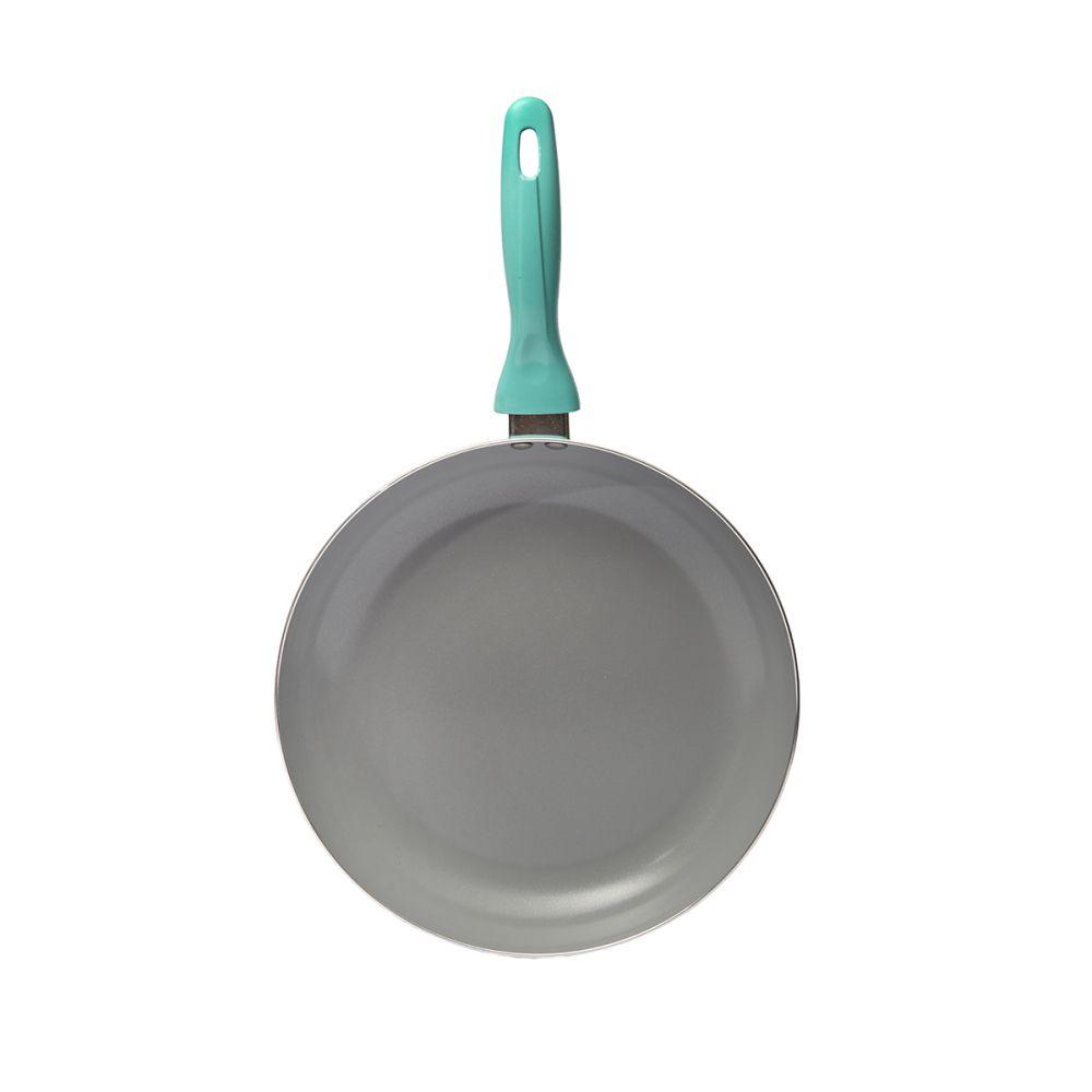Sartén Básico Kitchenware Calipso 28cm-1