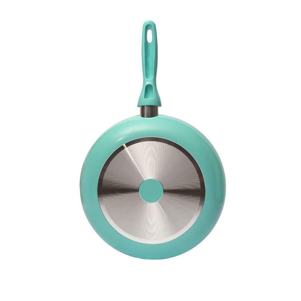 Sartén Básico Kitchenware Calipso 28cm-2