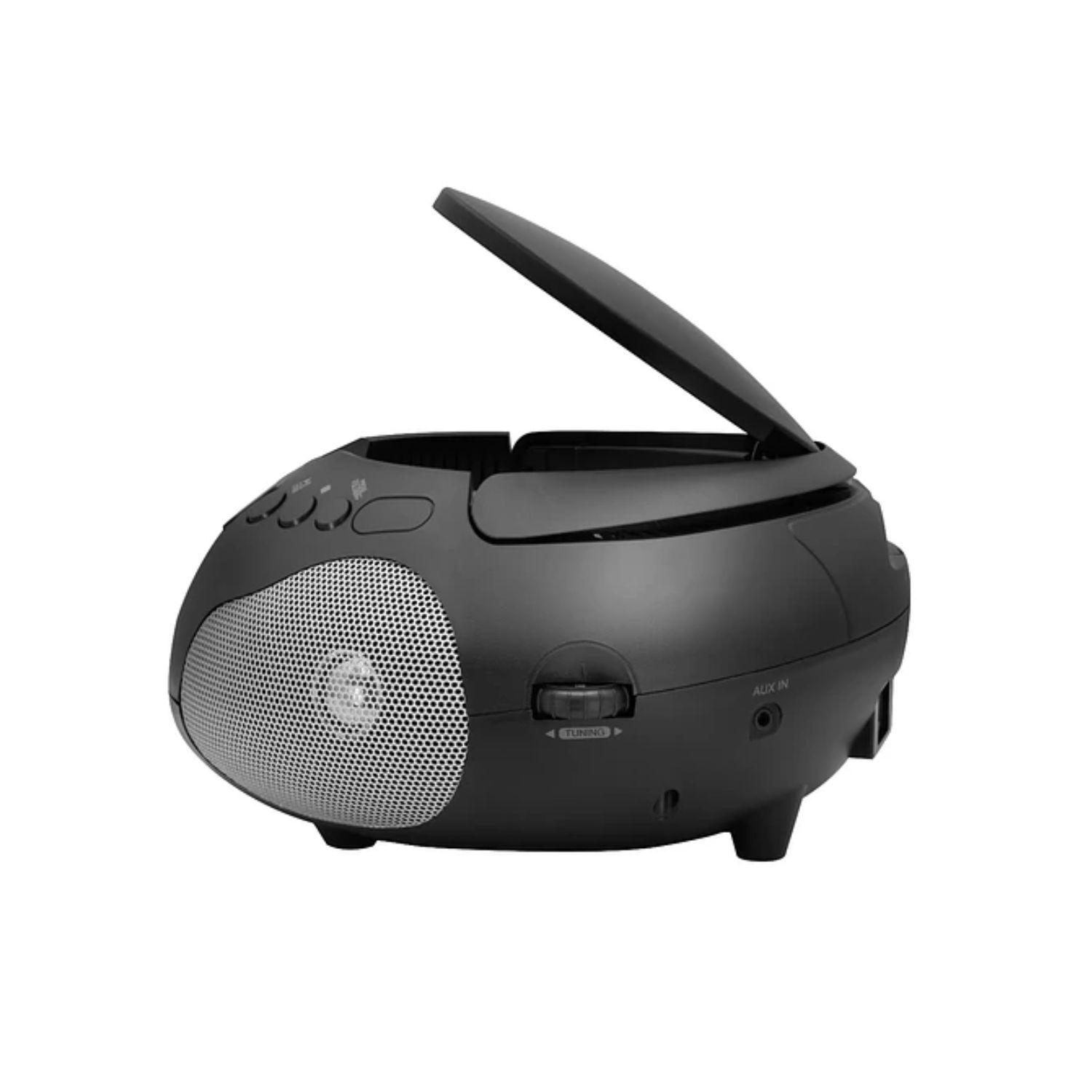 Radio Boombox CD Philco PJB1007B-3