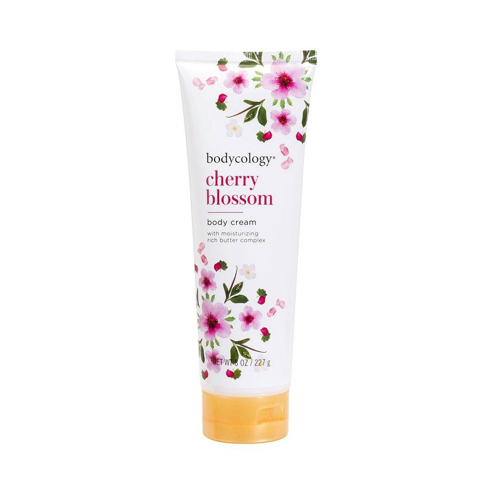 Pack 4 Cremas Corporales Bodycology 236 ml (4 aromas)-1