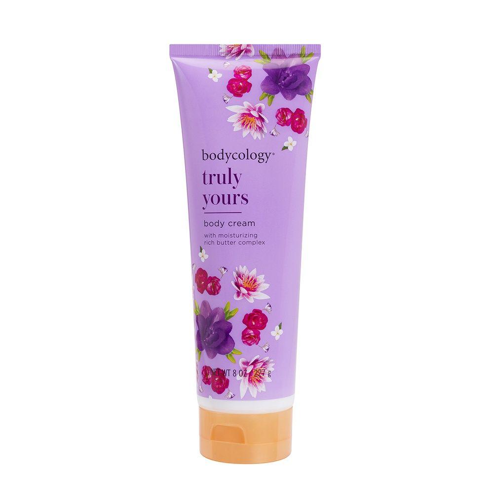 Pack 4 Cremas Corporales Bodycology 236 ml (4 aromas)-2