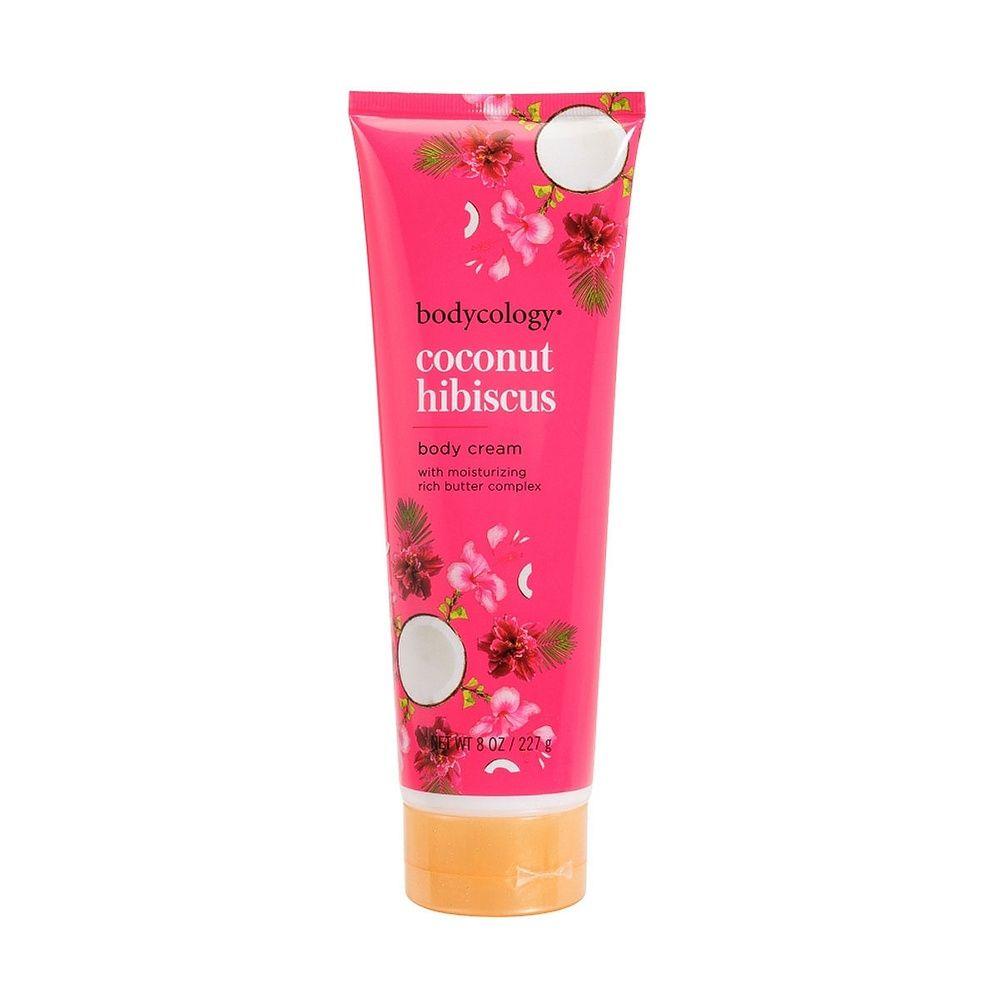 Pack 4 Cremas Corporales Bodycology 236 ml (4 aromas)-3