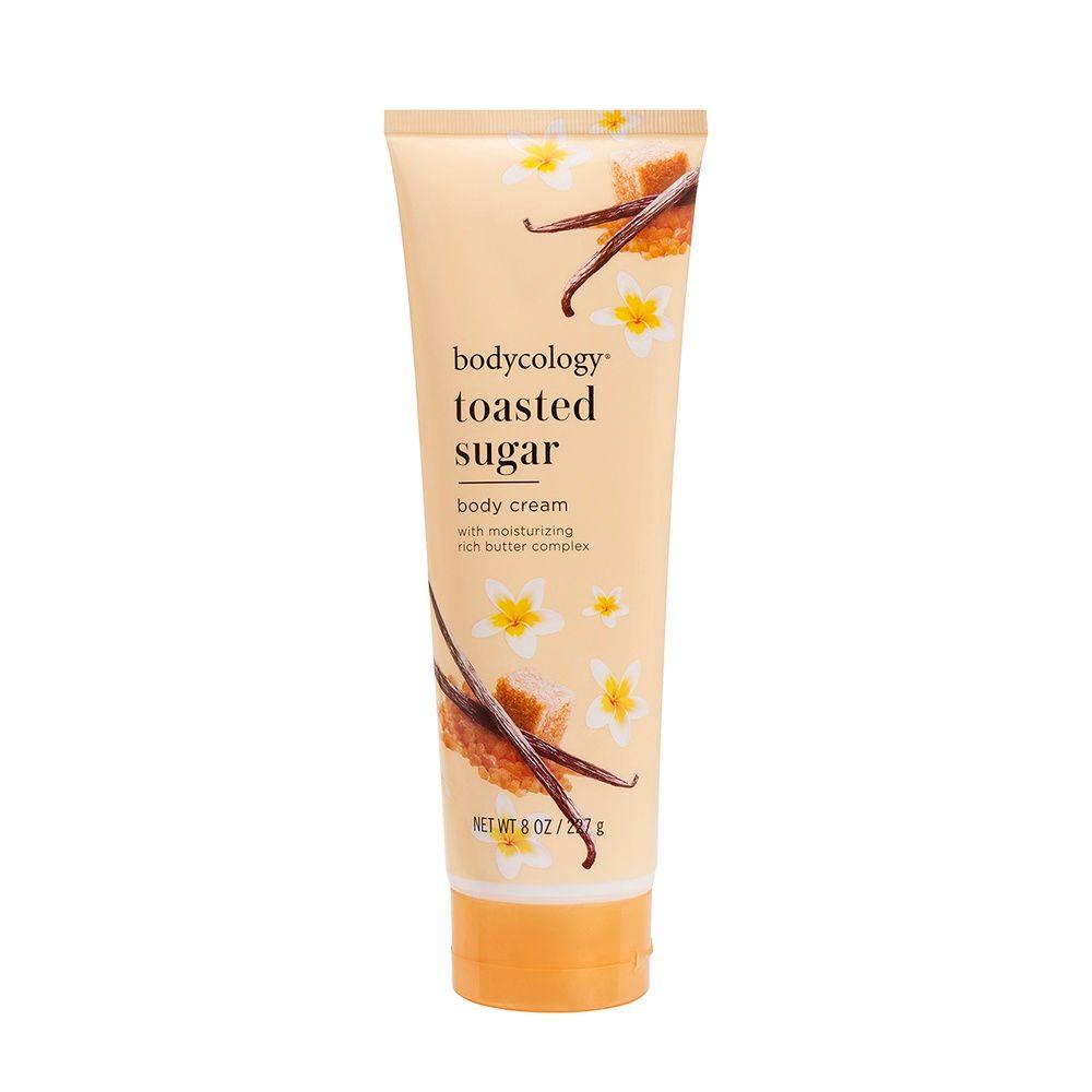 Pack 4 Cremas Corporales Bodycology 236 ml (4 aromas)-4