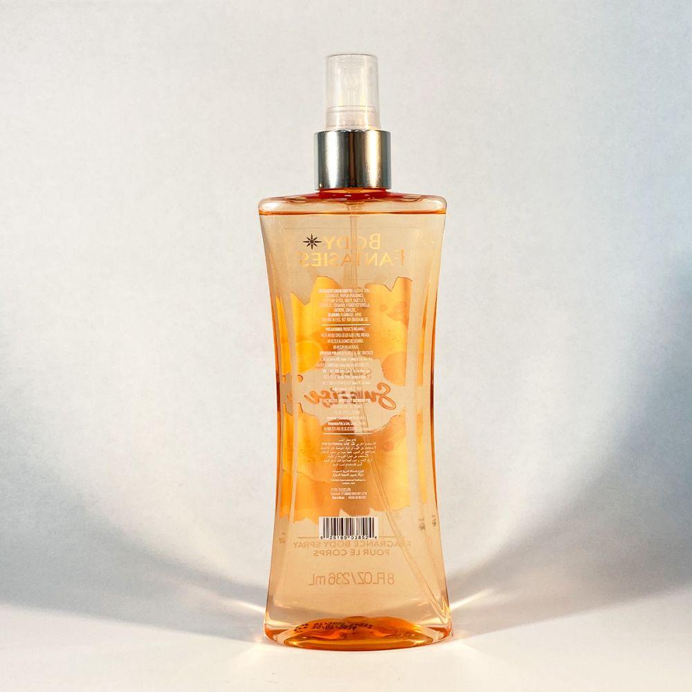 Body Fantasies Body Mist Sweet Sunrise 236ml-2