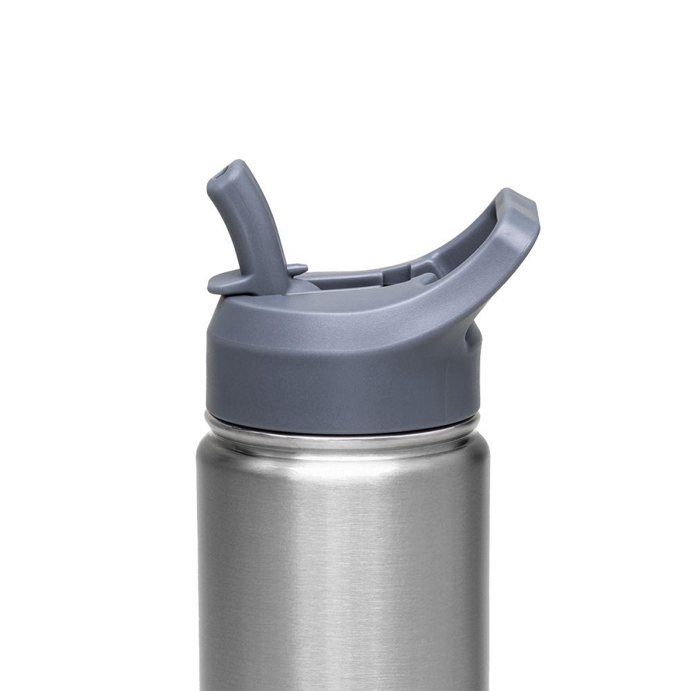 Botella Térmica Tramontina 650ml Acero Inoxidable-3