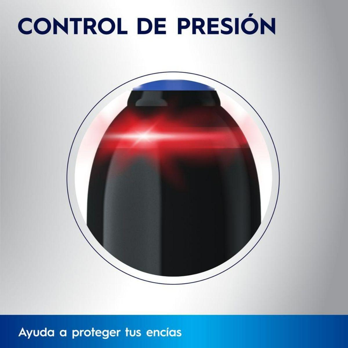 Cepillo De Dientes Eléctrico Oral-B Pro 2000-3