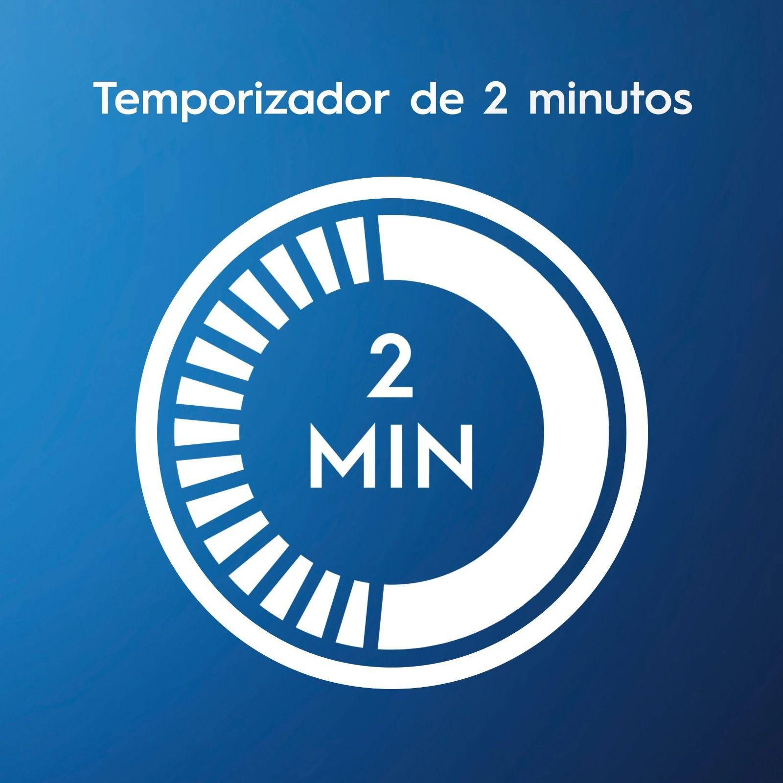 Cepillo De Dientes Eléctrico Oral-B Power Charcoal-7