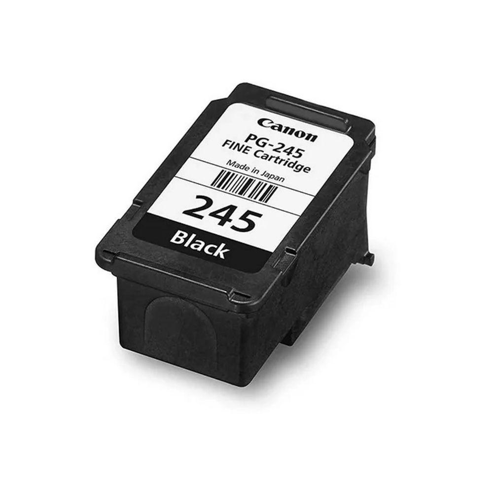 Tinta Canon cartridge PG-245 negro x1ud-2