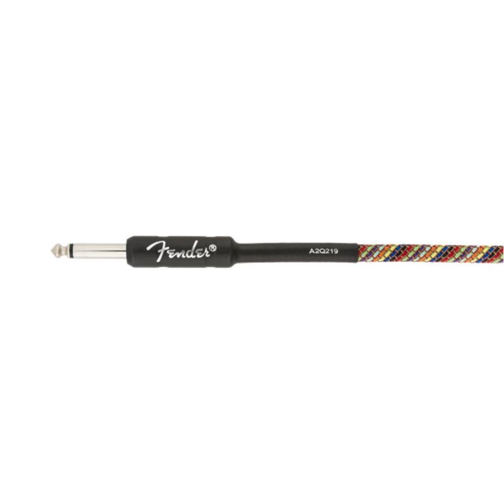 Cable de instrumento Festival 5,5m Fender-2
