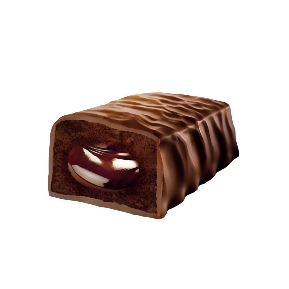 Bombones Vobro Brownie Caramelo 1 Kg-2