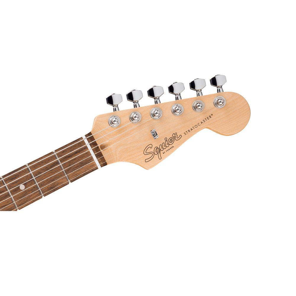 Guitarra Eléctrica Stratocaster HT HSS Fender Squier Debut B-3