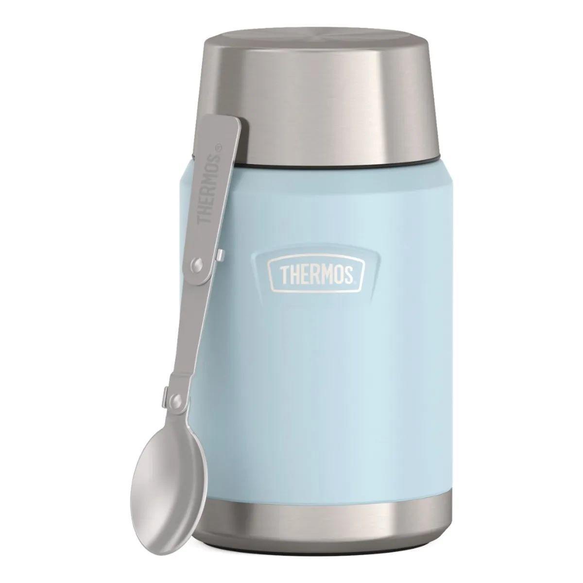 Termo Comida Acero Inoxidable Icon 710ML Glacier- Thermos-0