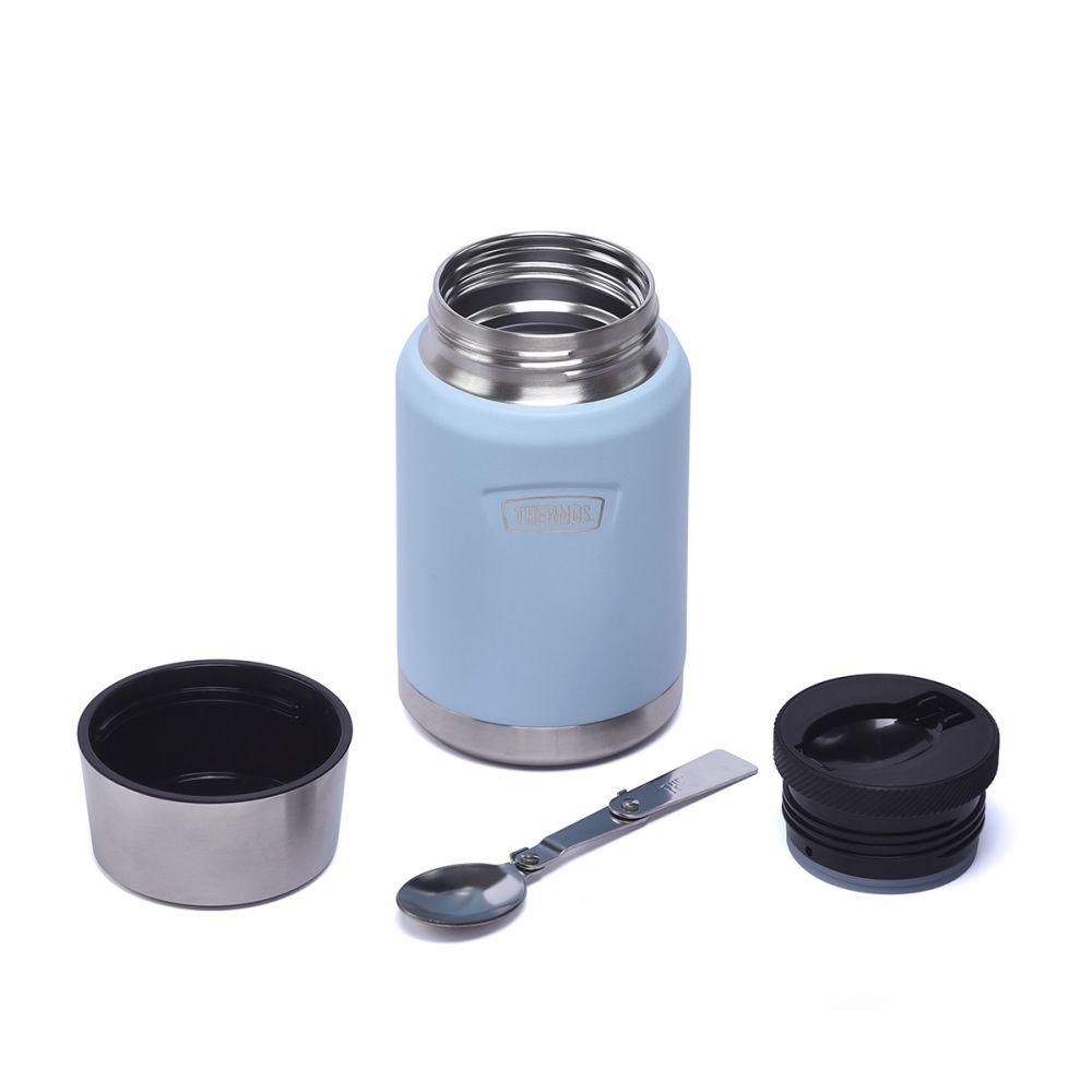 Termo Comida Acero Inoxidable Icon 710ML Glacier- Thermos-1