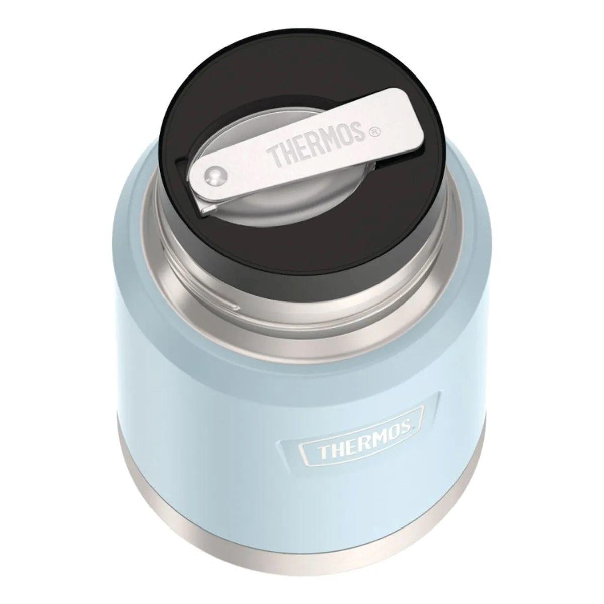 Termo Comida Acero Inoxidable Icon 710ML Glacier- Thermos-3