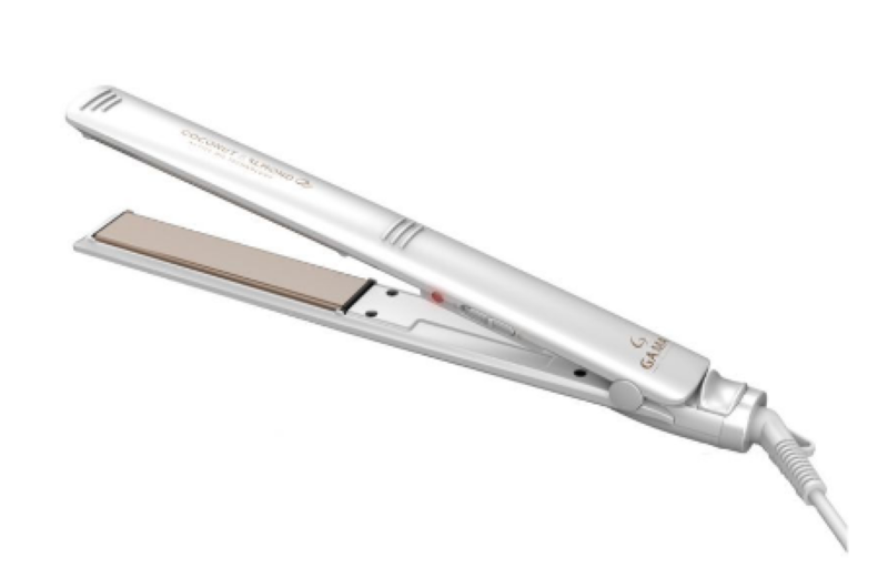 Pack Gama Secador Bora +Alisador Elegance Led Quinoa Chi-2