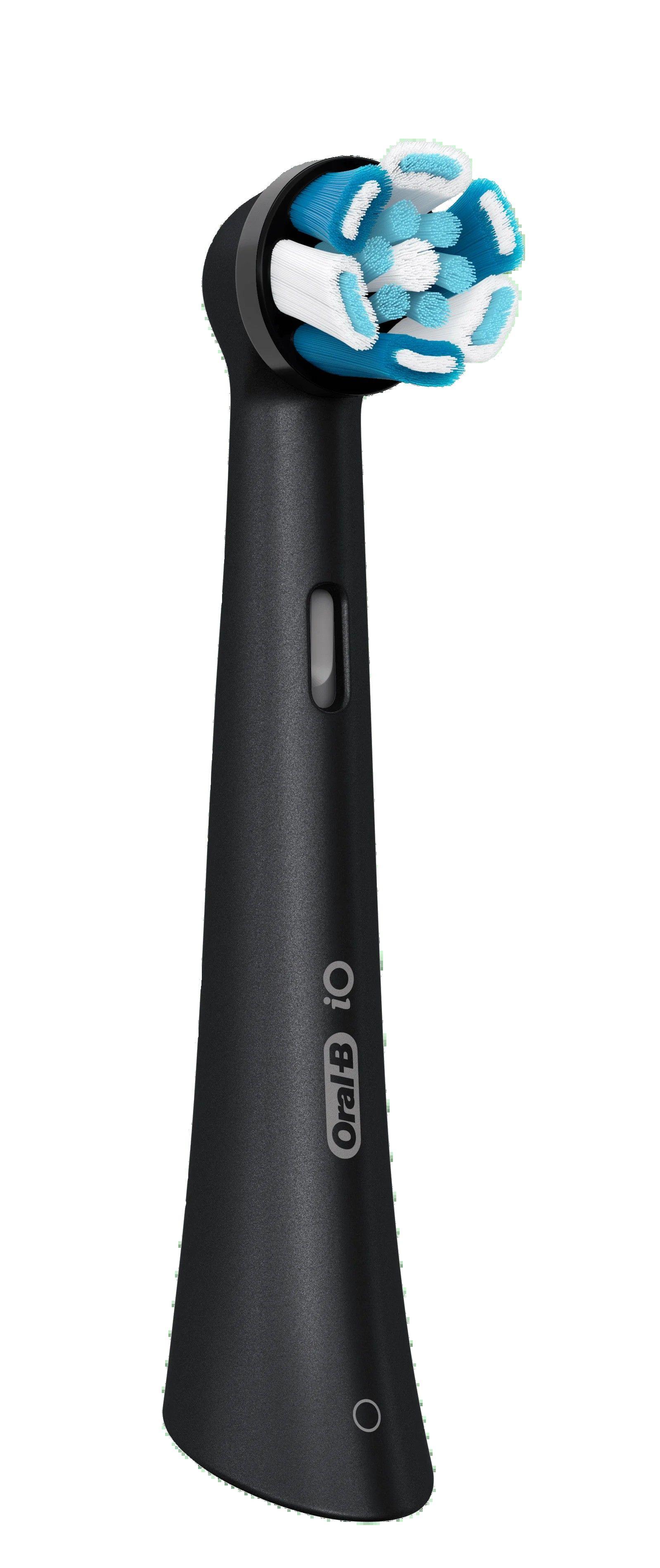 Cabezales de Repuesto Cepillo Eléctrico Oral-B iO x2-1