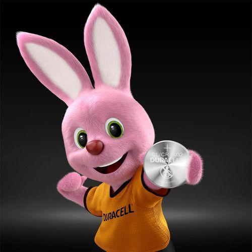 Pila Boton Litio Duracell 2032 6 Unidades  / Superstore-2